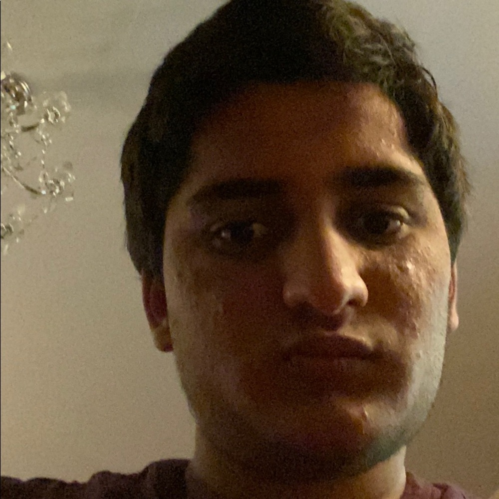 Meet your Posher, Muhammad